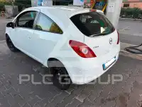 2013 Opel Corsa