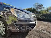 2013 Opel Corsa