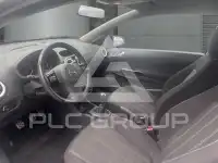 2013 Opel Corsa