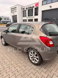 2013 Opel Corsa