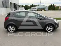 2013 Opel Corsa