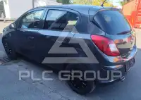 2013 Opel Corsa