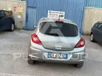 2013 Opel Corsa