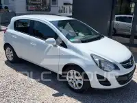 2013 Opel Corsa