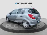 2013 Opel Corsa