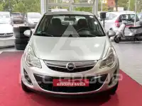 2013 Opel Corsa