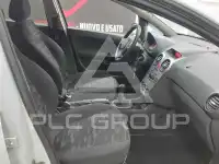 2013 Opel Corsa