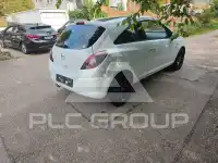 2013 Opel Corsa