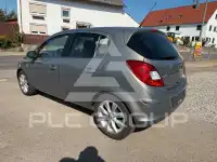 2013 Opel Corsa