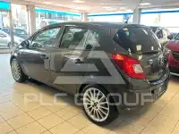 2013 Opel Corsa