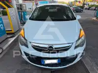 2013 Opel Corsa