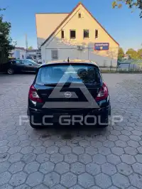 2013 Opel Corsa
