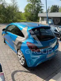 2013 Opel Corsa