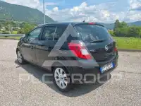 2013 Opel Corsa