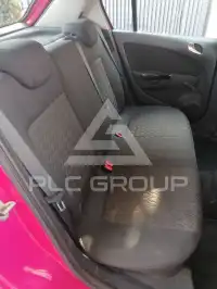 2013 Opel Corsa