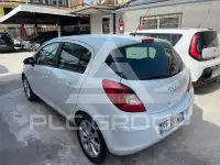 2013 Opel Corsa