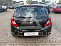 2013 Opel Corsa