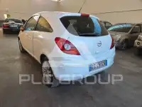 2013 Opel Corsa