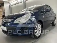 2013 Opel Corsa