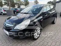 2013 Opel Corsa