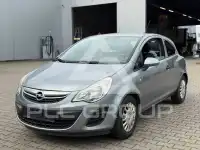 2013 Opel Corsa