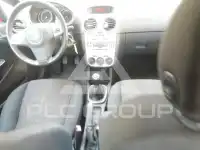 2013 Opel Corsa