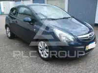 2013 Opel Corsa