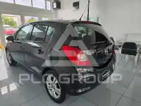 2013 Opel Corsa