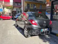 2013 Opel Corsa