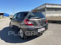 2013 Opel Corsa