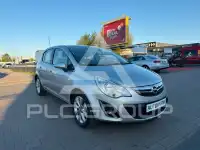 2013 Opel Corsa