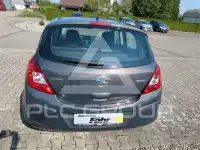 2013 Opel Corsa