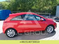 2013 Opel Corsa