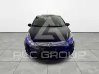 2013 Opel Corsa