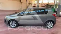 2013 Opel Corsa