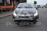 2013 Opel Corsa