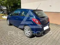 2013 Opel Corsa