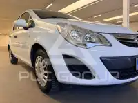 2013 Opel Corsa