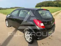 2013 Opel Corsa