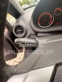 2013 Opel Corsa