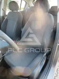 2013 Opel Corsa