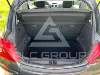 2013 Opel Corsa