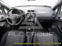 2013 Opel Corsa