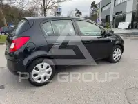 2013 Opel Corsa