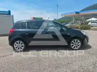 2013 Opel Corsa