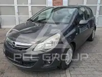 2013 Opel Corsa