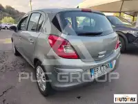 2013 Opel Corsa