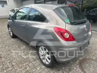 2013 Opel Corsa
