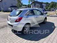 2013 Opel Corsa