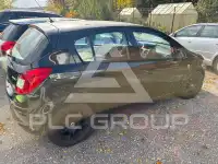 2013 Opel Corsa